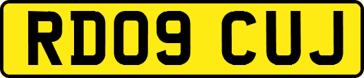 RD09CUJ