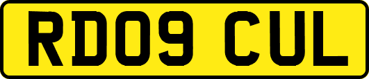 RD09CUL