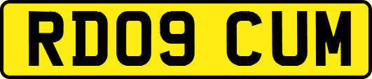 RD09CUM