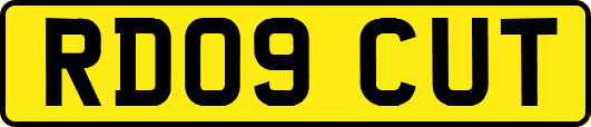 RD09CUT