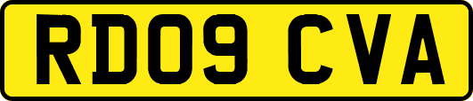 RD09CVA