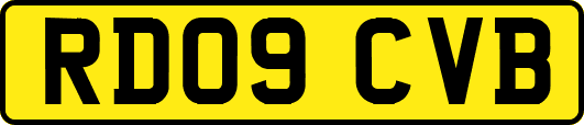 RD09CVB