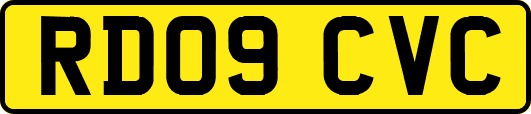 RD09CVC