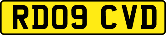 RD09CVD