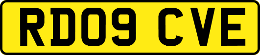 RD09CVE