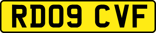 RD09CVF