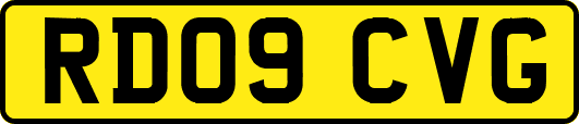 RD09CVG