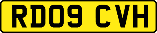 RD09CVH