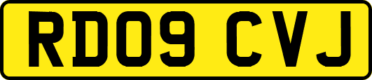 RD09CVJ