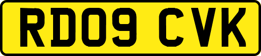 RD09CVK