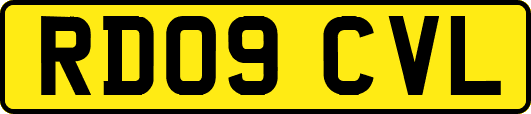RD09CVL