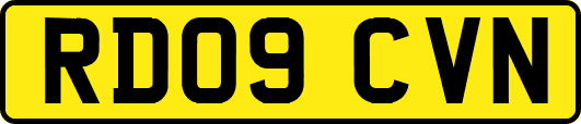 RD09CVN