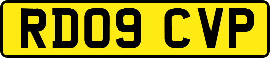 RD09CVP