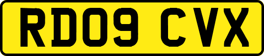 RD09CVX