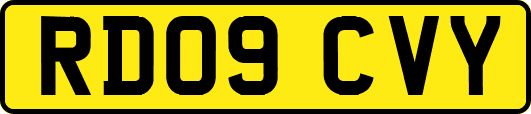 RD09CVY