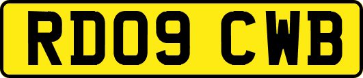 RD09CWB