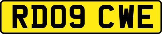 RD09CWE