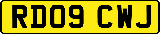 RD09CWJ