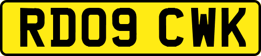 RD09CWK