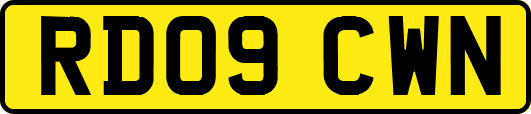 RD09CWN