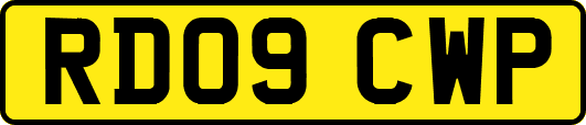 RD09CWP