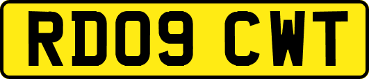 RD09CWT
