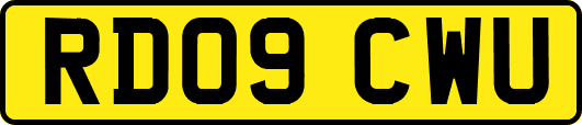 RD09CWU