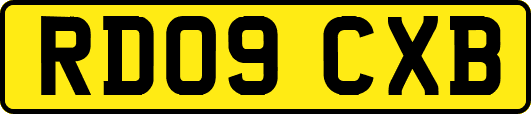 RD09CXB