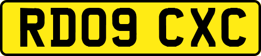 RD09CXC