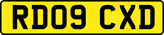 RD09CXD