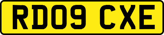 RD09CXE