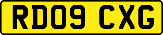 RD09CXG