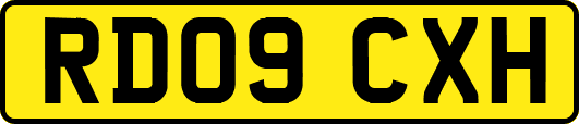 RD09CXH