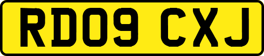 RD09CXJ