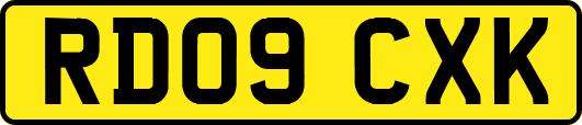 RD09CXK