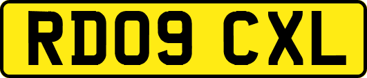 RD09CXL