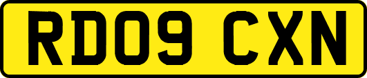 RD09CXN