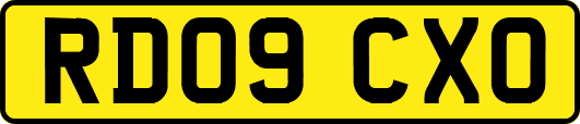 RD09CXO
