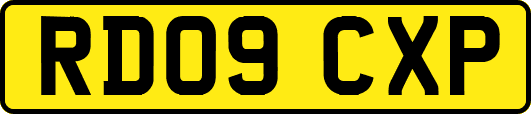 RD09CXP