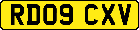 RD09CXV