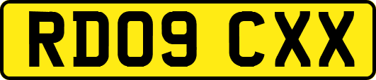 RD09CXX