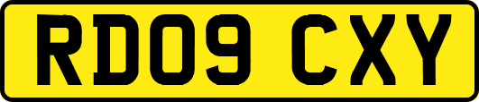 RD09CXY