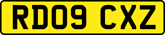 RD09CXZ