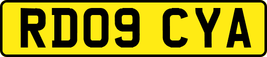 RD09CYA