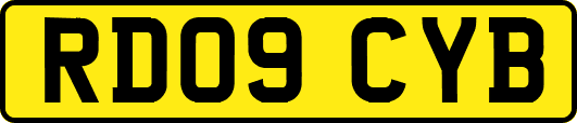 RD09CYB