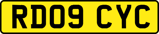 RD09CYC
