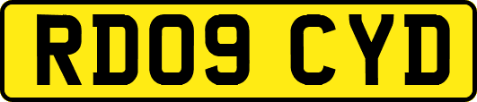 RD09CYD