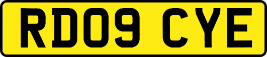 RD09CYE