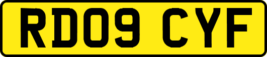 RD09CYF