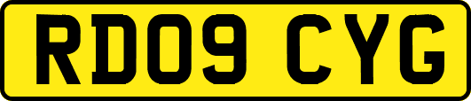 RD09CYG